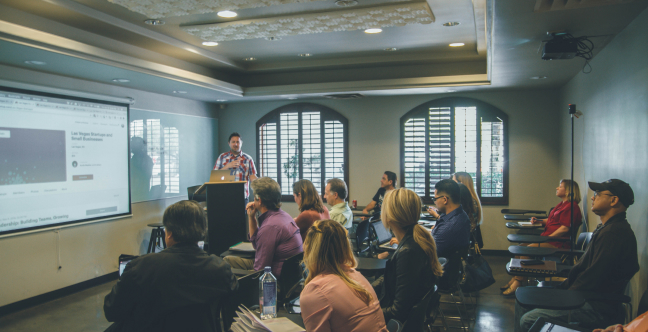 Education Sector Software Development