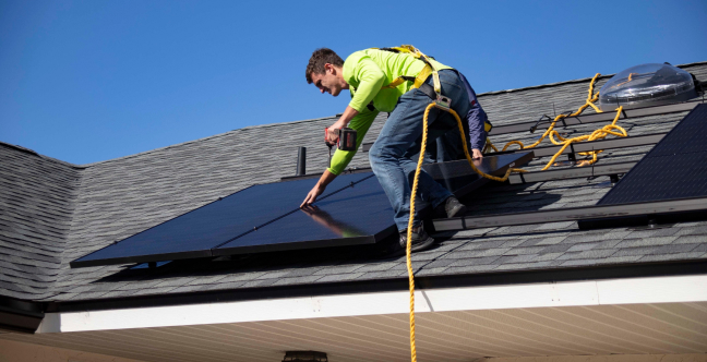 Renewable Resources Sector Software Development