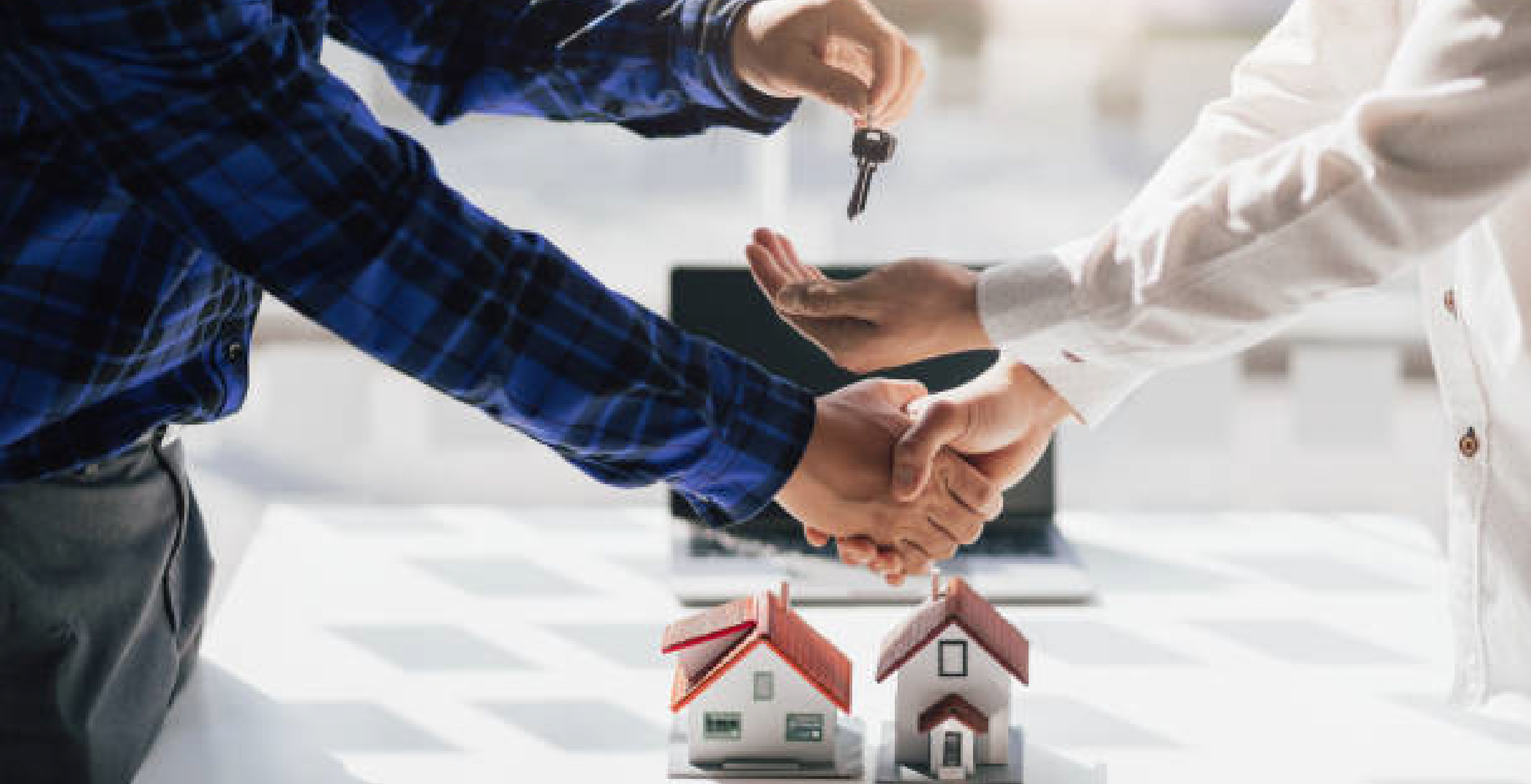 Real Estate Sector Software Development