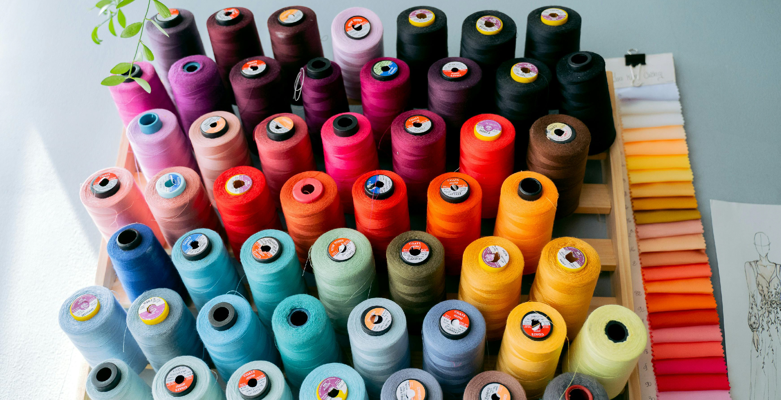 Textile Sector Software Development