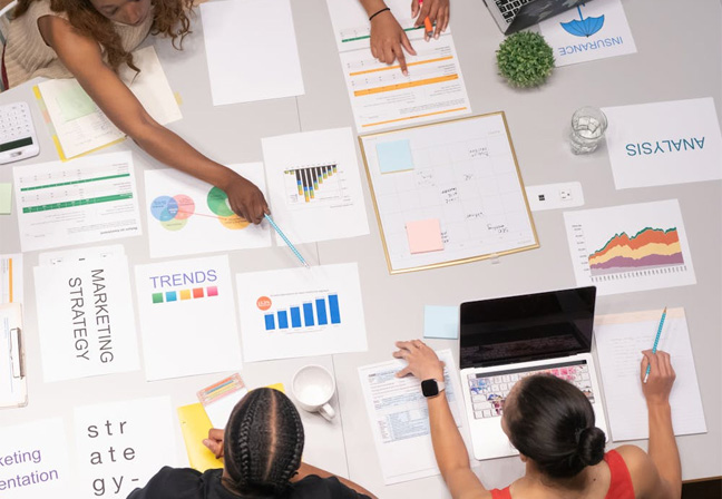 The Top 5 Reasons Why You Should Hire an SEO Expert for Your Business