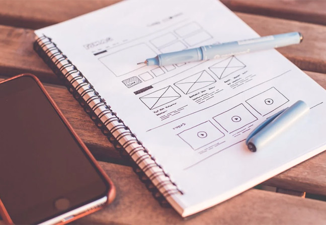 Website Designing Company in Karachi - Crafting Digital Excellence