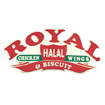 Royal Halal Chicken & Biscuite