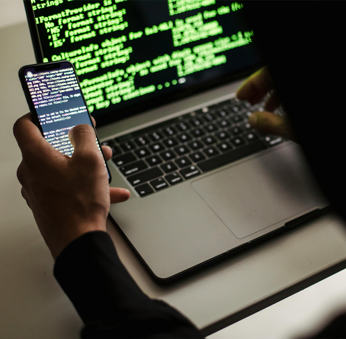 Native iOS & Android App Development